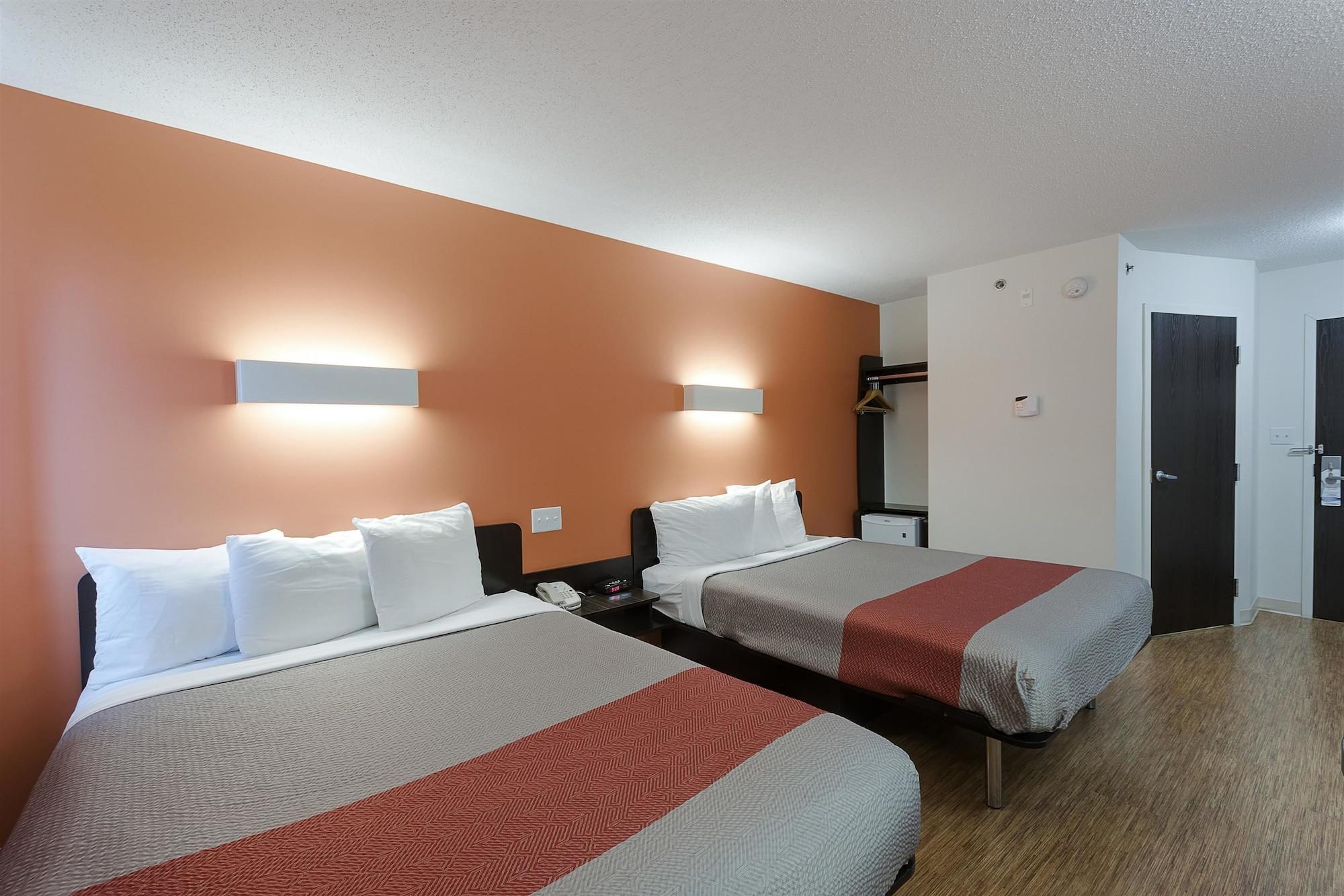 Motel 6-Brandon, Mb Exterior foto