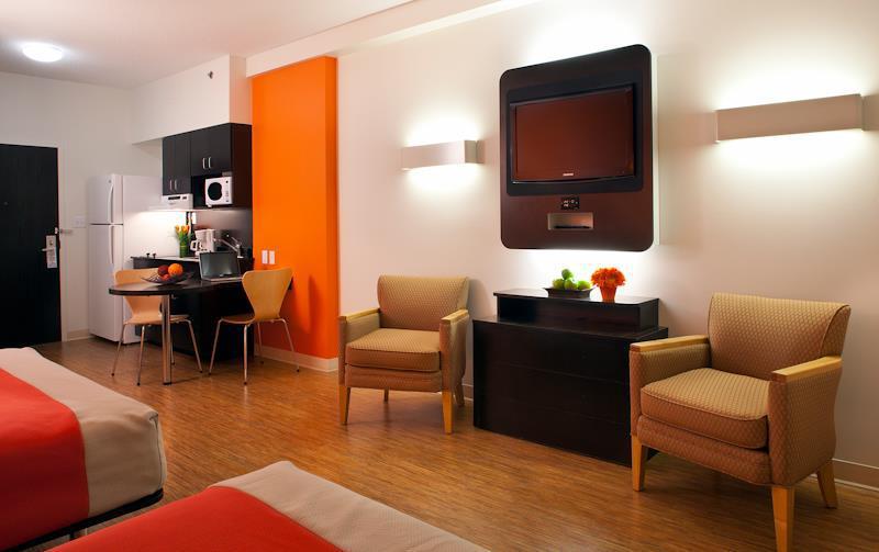 Motel 6-Brandon, Mb Quarto foto