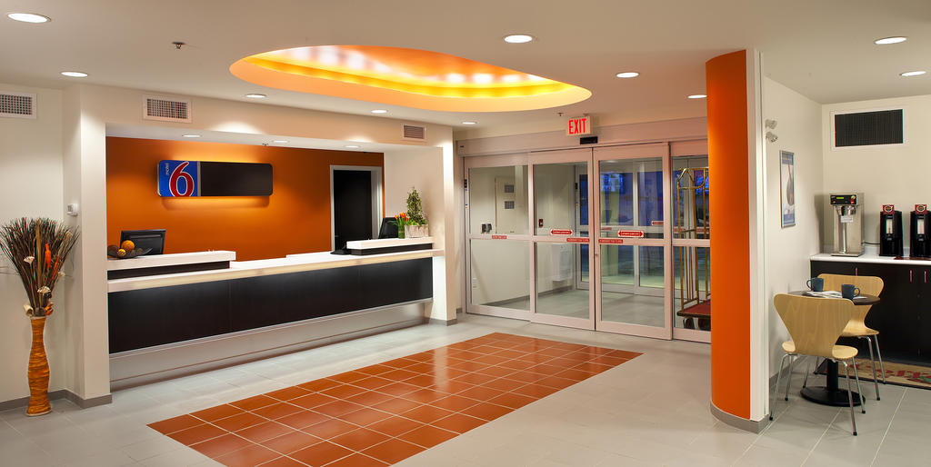 Motel 6-Brandon, Mb Exterior foto